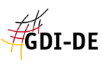 GDI-DE Logo
